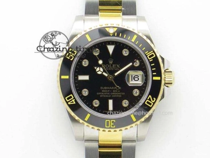 MiroTime 1229 DateJust 126334 SS Noob 1:1 904L Best Edition Silver Dial Stick Markers on Oyster Bracelet A HighQuality 3168